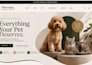 pet store, shopify expert, pet website, pet shopify store, dropshipping store